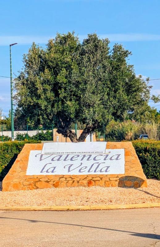Terreno en venta en Riba-Roja de Túria, Valencia photo 2