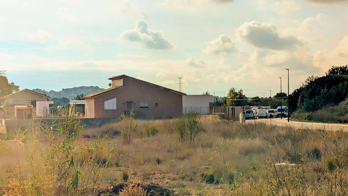 Terreno en venta en Riba-Roja de Túria, Valencia photo 5