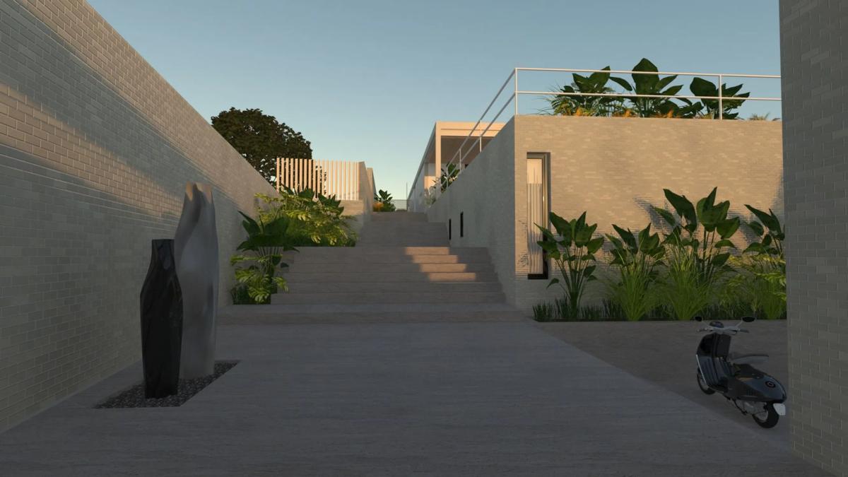 Terreno en venta en La Pobla de Vallbona, Valencia photo 4