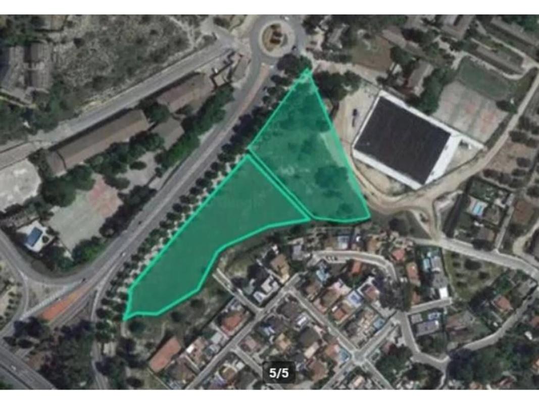 Land for sale in Llíria, Valencia photo 1