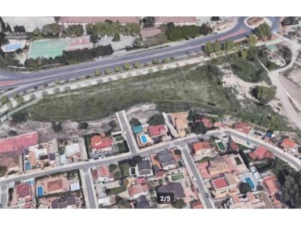 Terreno en plaza Prat photo 4