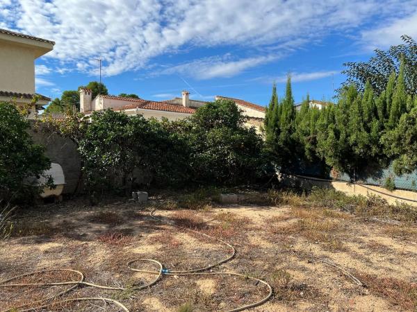 Terreno en calle Vistahermosa, 23 photo 1