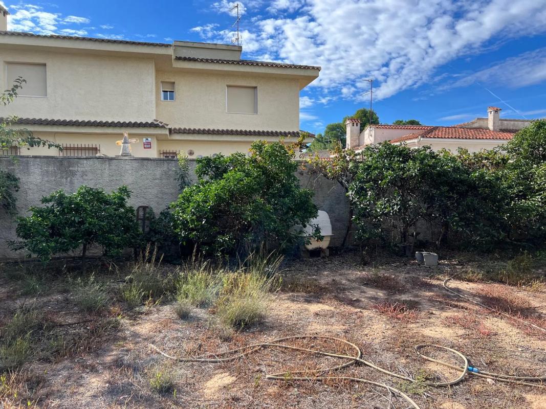 Land for sale in L'Eliana, Valencia photo 3