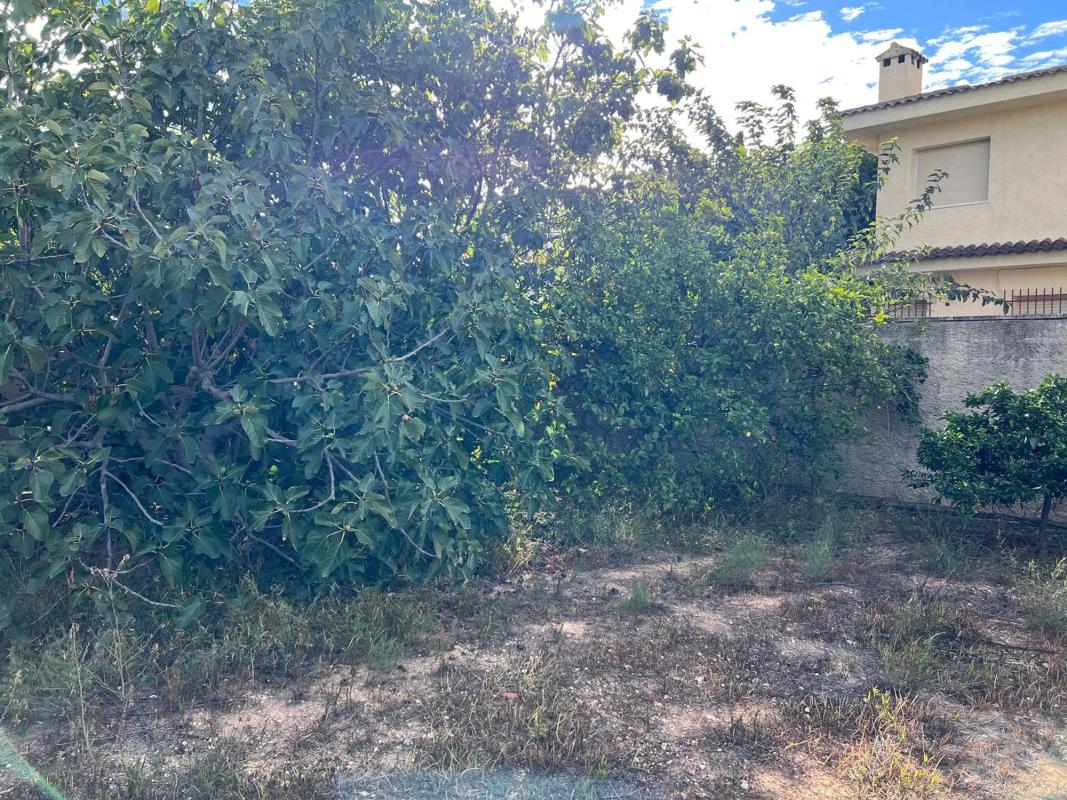 Land for sale in L'Eliana, Valencia photo 4