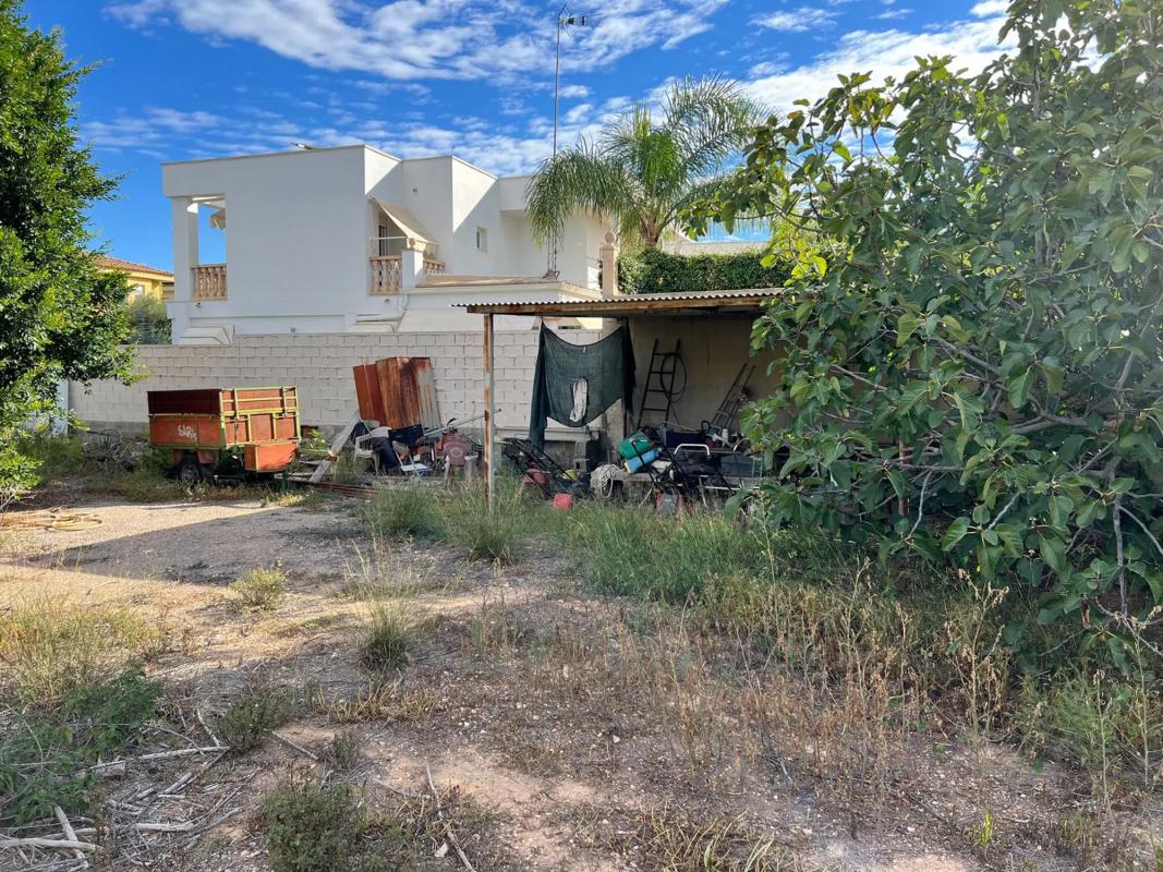 Land for sale in L'Eliana, Valencia photo 5