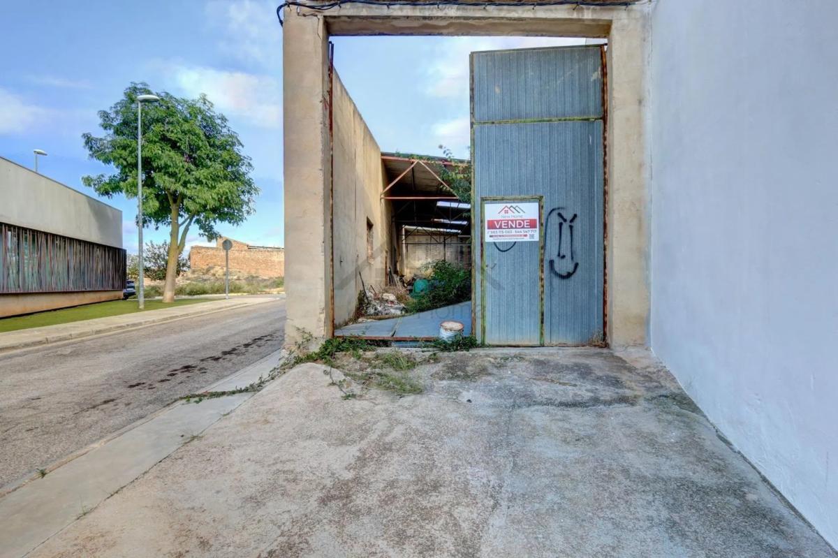 Terreno en venta en Vilamarxant, Valencia photo 3