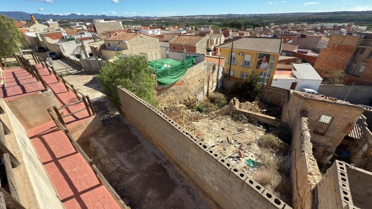 Terreno en venta en Benaguasil, Valencia photo 1