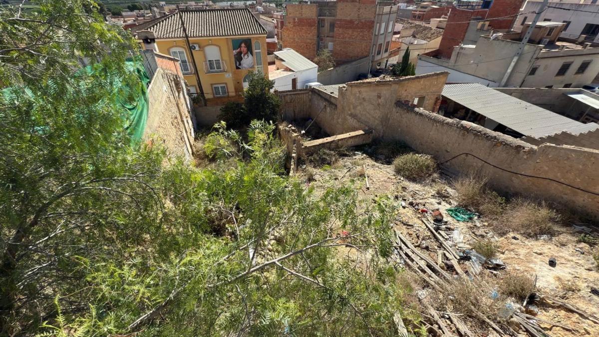 Terreno en venta en Benaguasil, Valencia photo 3
