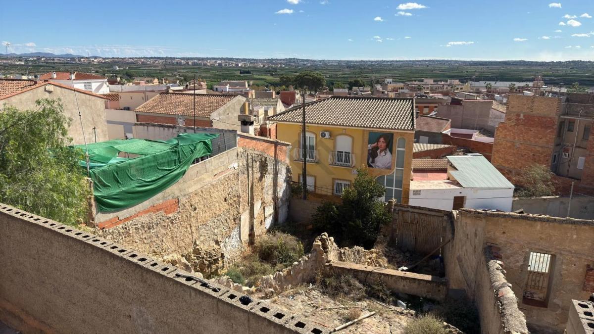 Terreno en venta en Benaguasil, Valencia photo 4