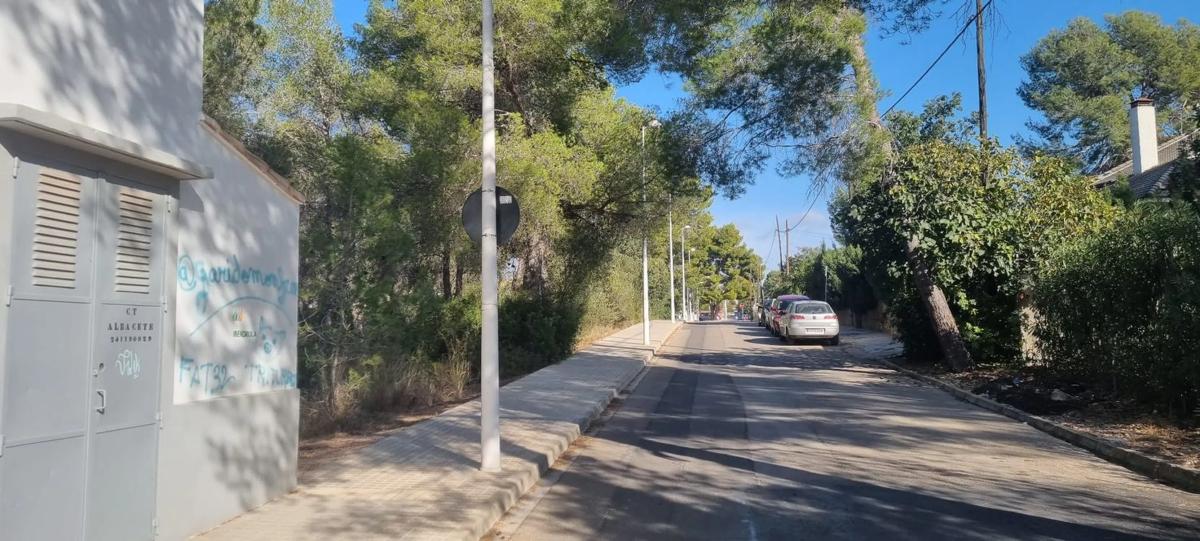 Terreno en venta en L'Eliana, Valencia photo 3