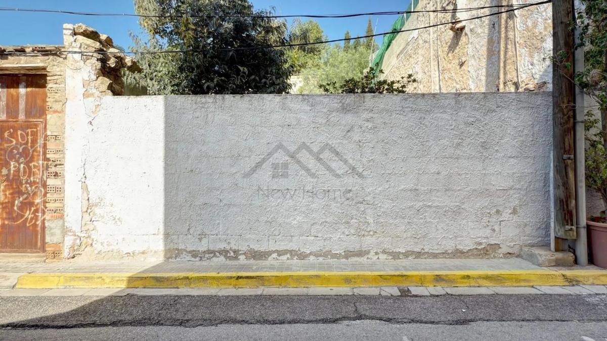 Terreno en venta en Benaguasil, Valencia photo 5