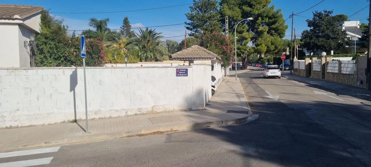 Terreno en venta en L'Eliana, Valencia photo 5