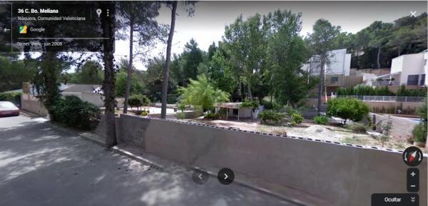 Terreno en calle Barrio Meliana, 11 photo 2