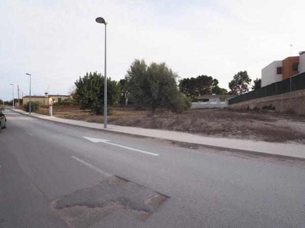 Terreno en Urbanizaciones photo 1