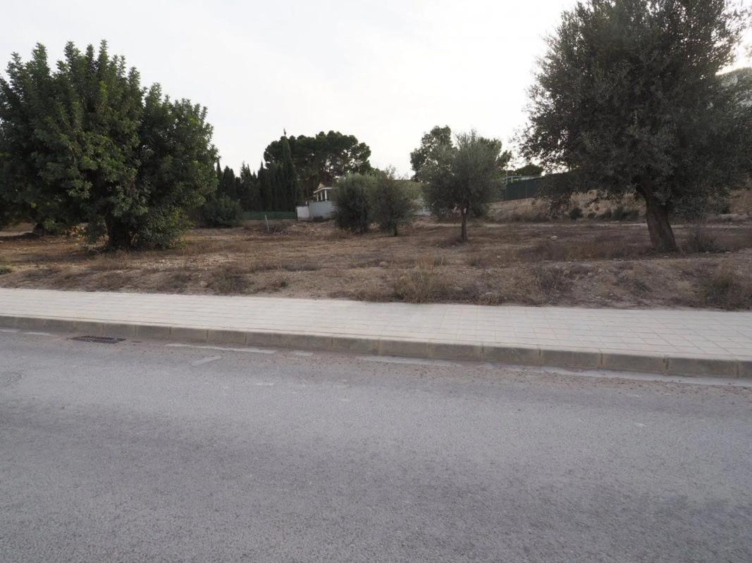 Land for sale in Llíria, Valencia photo 2