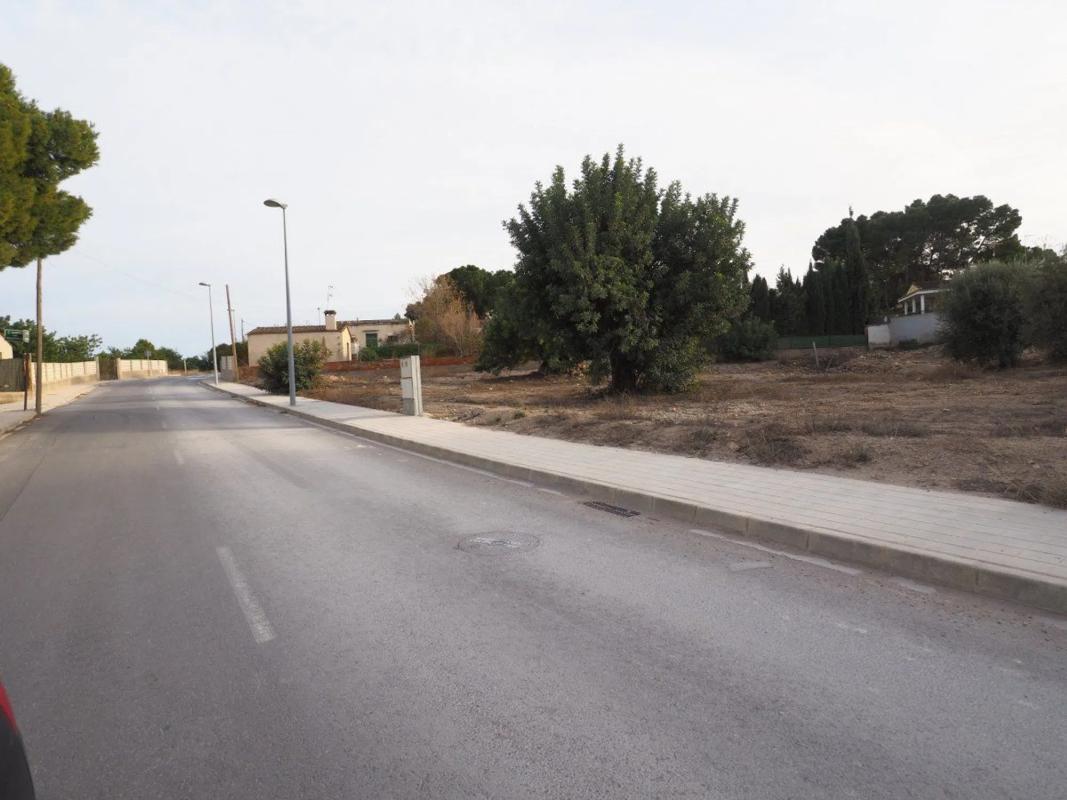 Land for sale in Llíria, Valencia photo 3