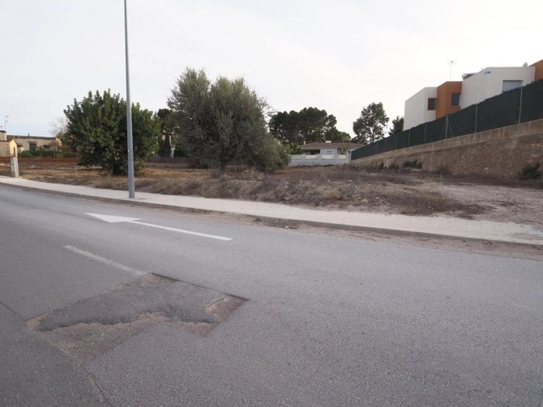 Land for sale in Llíria, Valencia photo 4