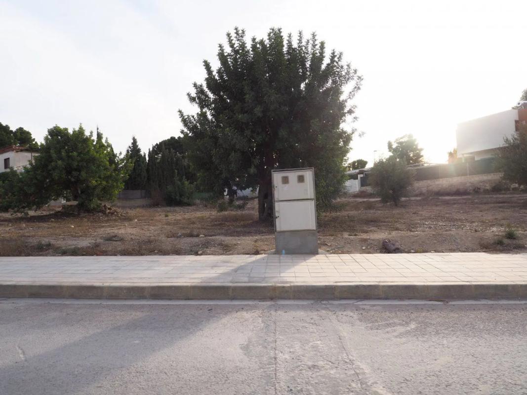 Land for sale in Llíria, Valencia photo 5