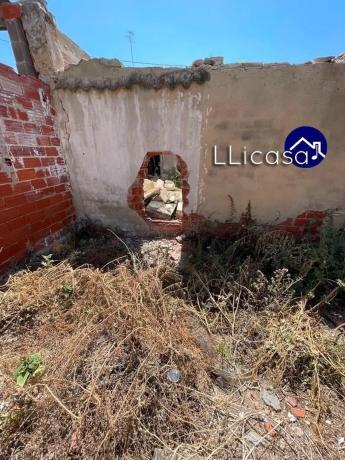 Terreno en Benisano photo 1