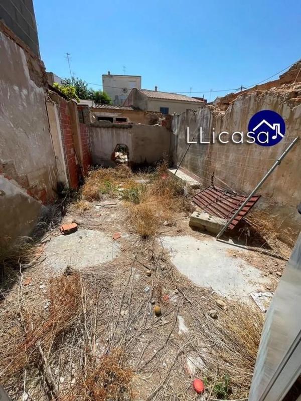 Terreno en venta en Benisano, Valencia photo 2