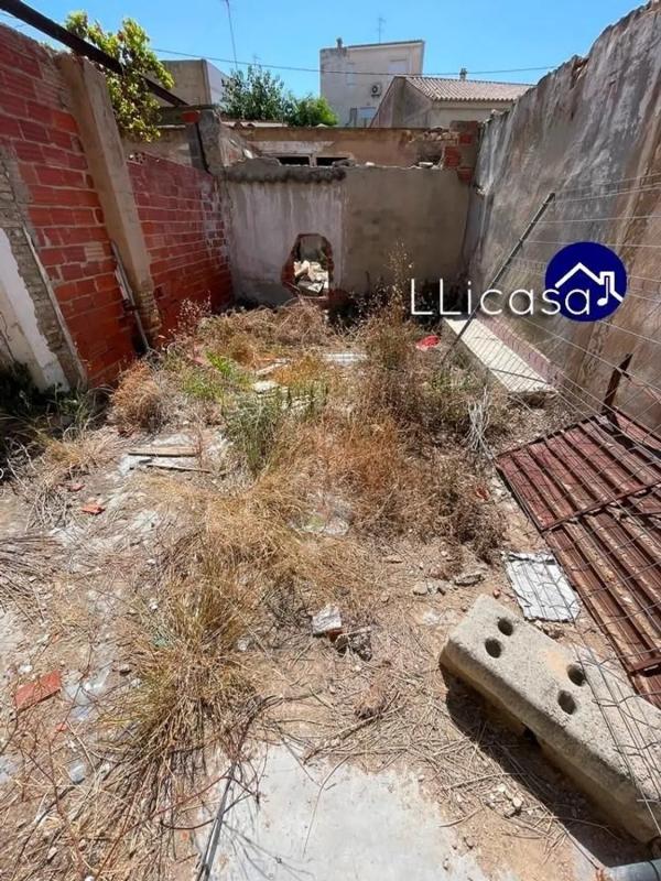 Terreno en venta en Benisano, Valencia photo 3