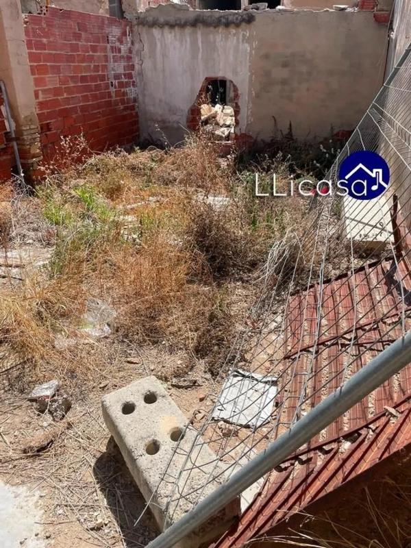 Terreno en venta en Benisano, Valencia photo 4