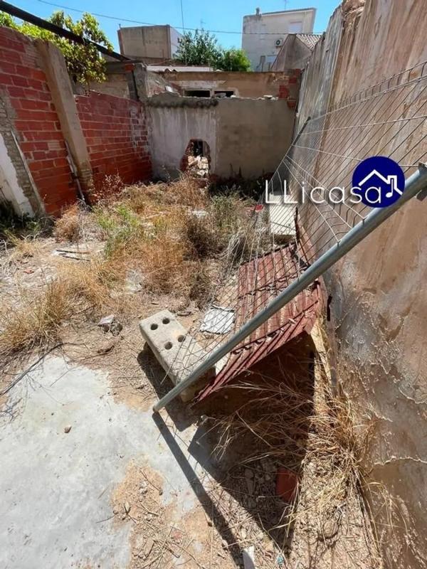 Terreno en venta en Benisano, Valencia photo 5