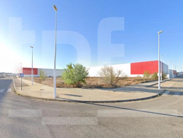 Terreno en Pol Ind Carrases photo 1