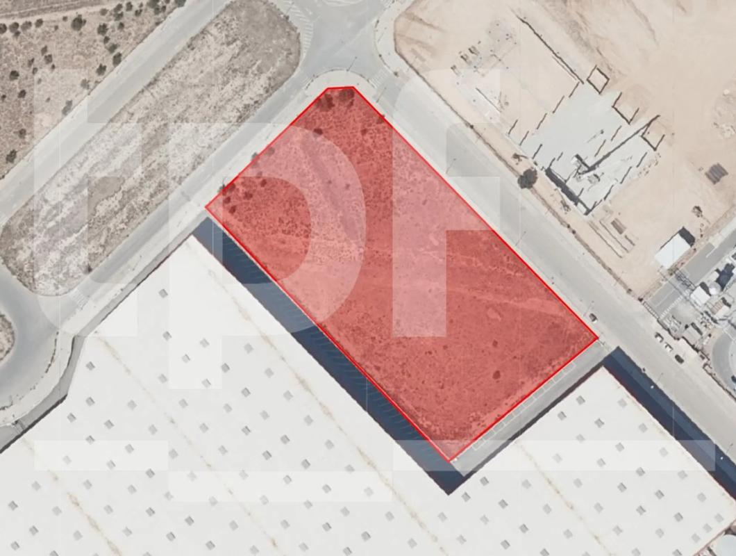 Land for sale in Llíria, Valencia photo 4