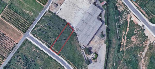 Terreno en Zona Pueblo photo 1