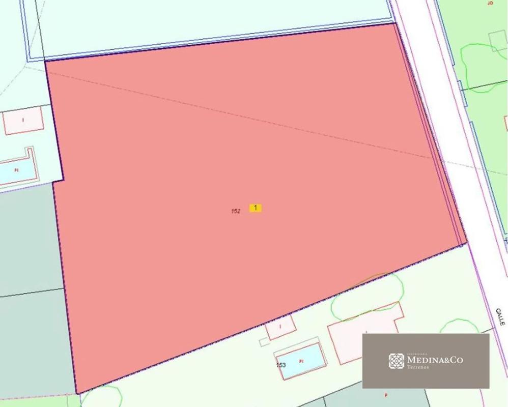Land for sale in La Pobla de Vallbona, Valencia photo 2