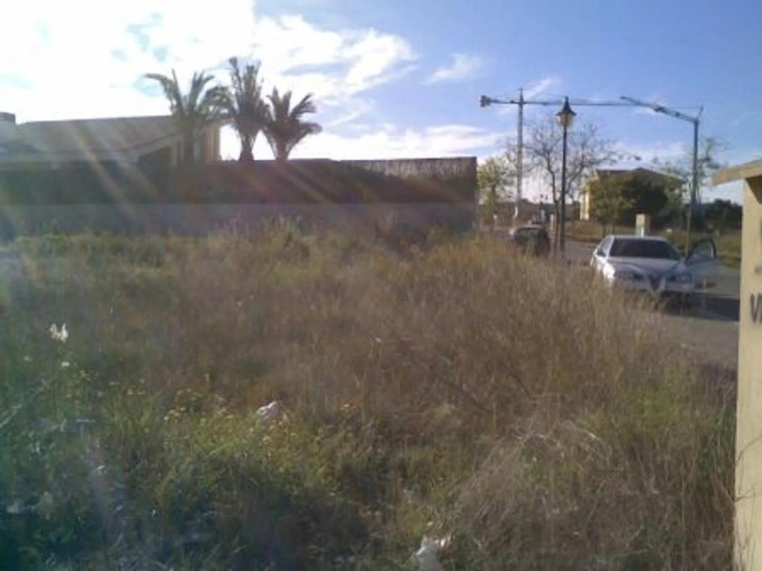Terreno en venta en Bétera, Valencia photo 2
