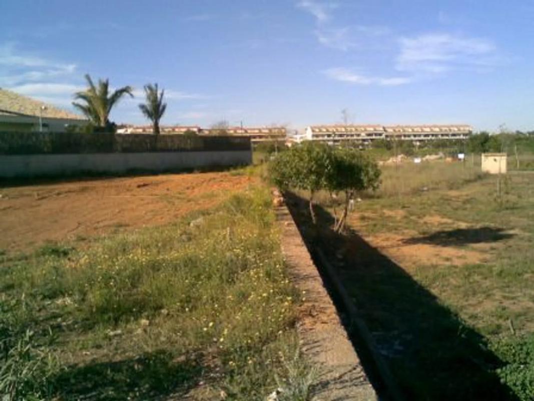 Terreno en venta en Bétera, Valencia photo 3