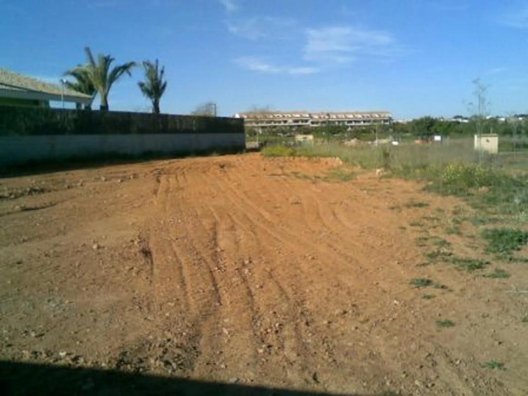 Terreno en venta en Bétera, Valencia photo 5