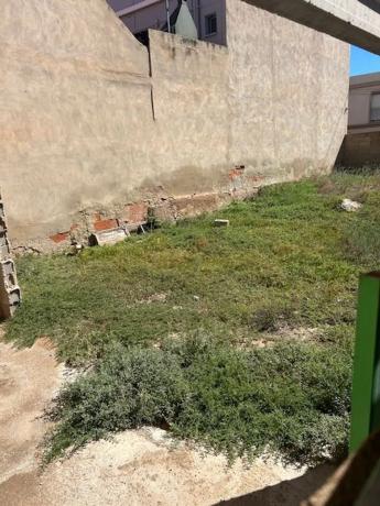Terreno en calle Sant Isidre, 21 photo 1