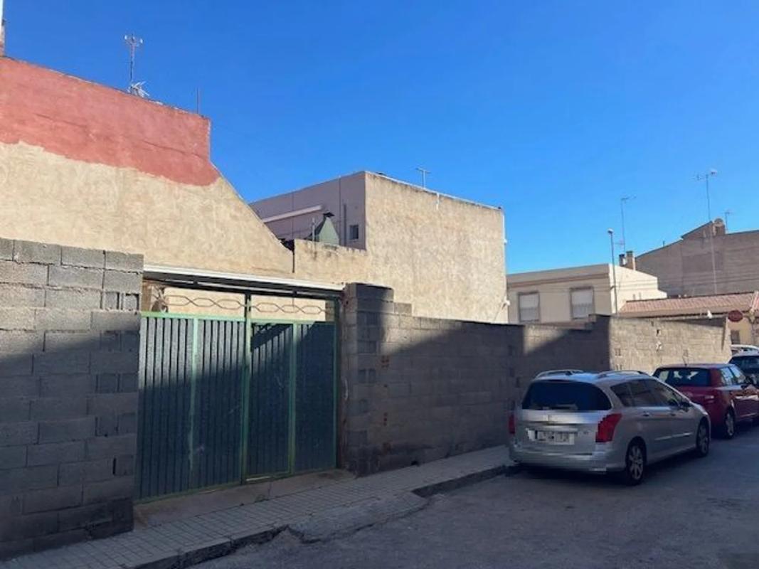 Terreno en venta en Bétera, Valencia photo 3