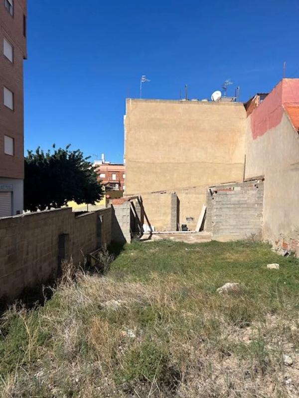 Terreno en venta en Bétera, Valencia photo 4
