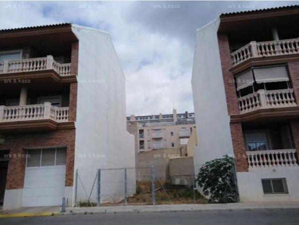 Terreno en Casco Urbano photo 2