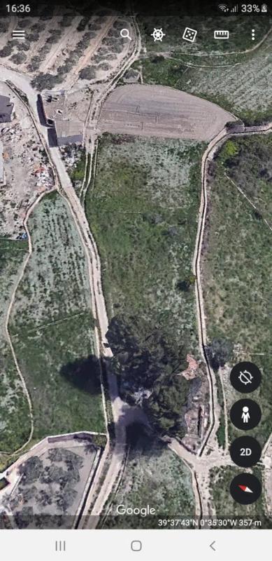 Land for sale in Llíria, Valencia photo 3