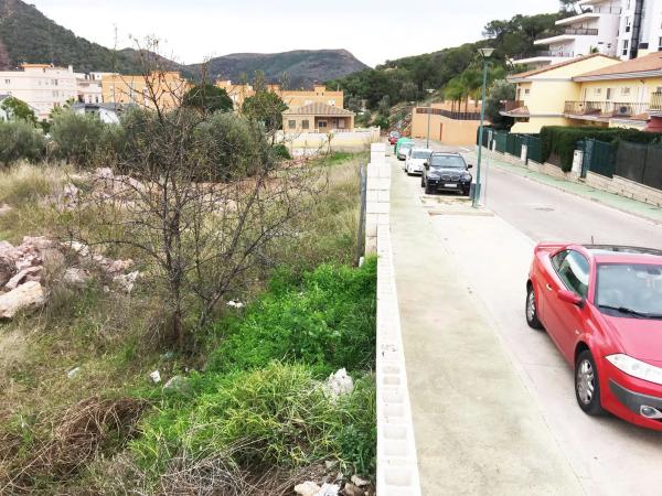 Terreno en calle Rebalsadors, 14 photo 4