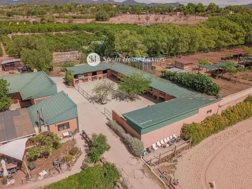 Land for sale in Bétera, Valencia photo 1