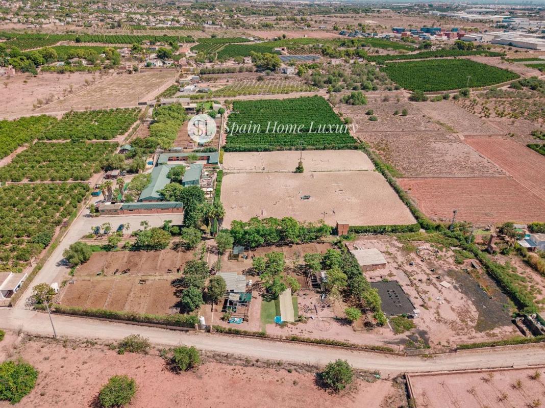 Land for sale in Bétera, Valencia photo 2