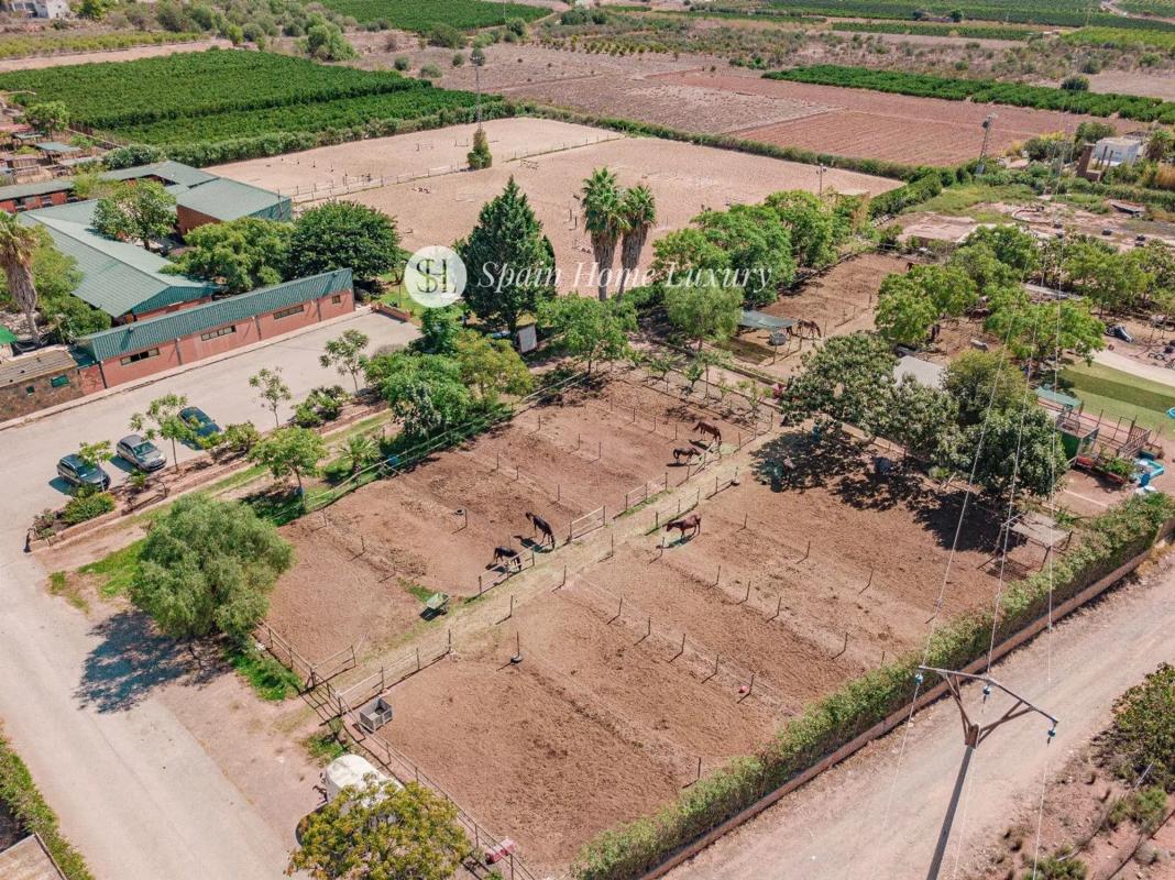 Land for sale in Bétera, Valencia photo 3