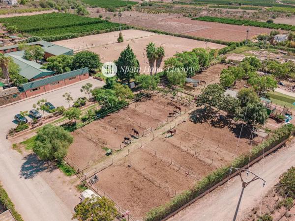 Terreno en via Pecuaria thumbnail 2