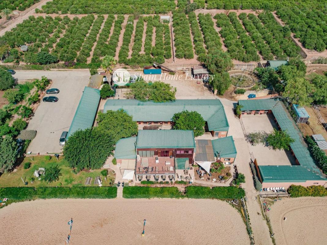 Land for sale in Bétera, Valencia photo 5