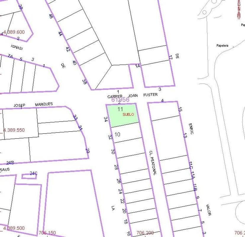 Land for sale in Llíria, Valencia photo 1