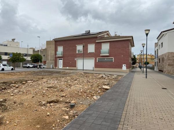 Terreno en Parque de la Bombilla-Pla de Rascanya photo 2