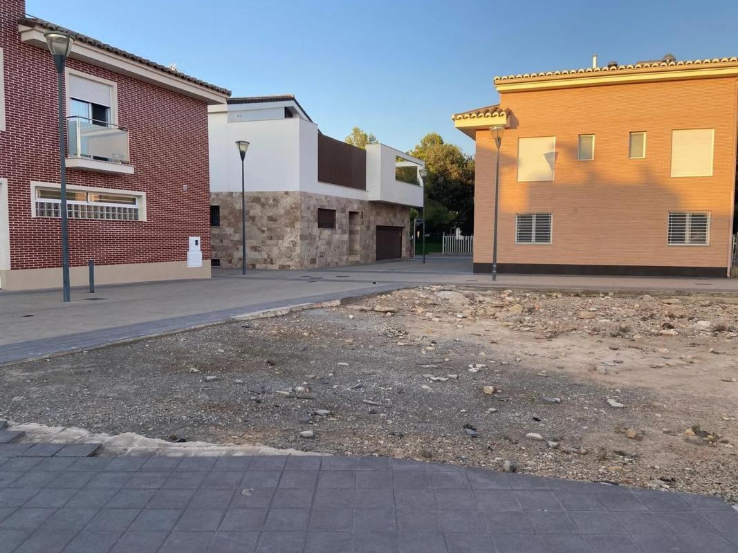 Land for sale in Llíria, Valencia photo 3