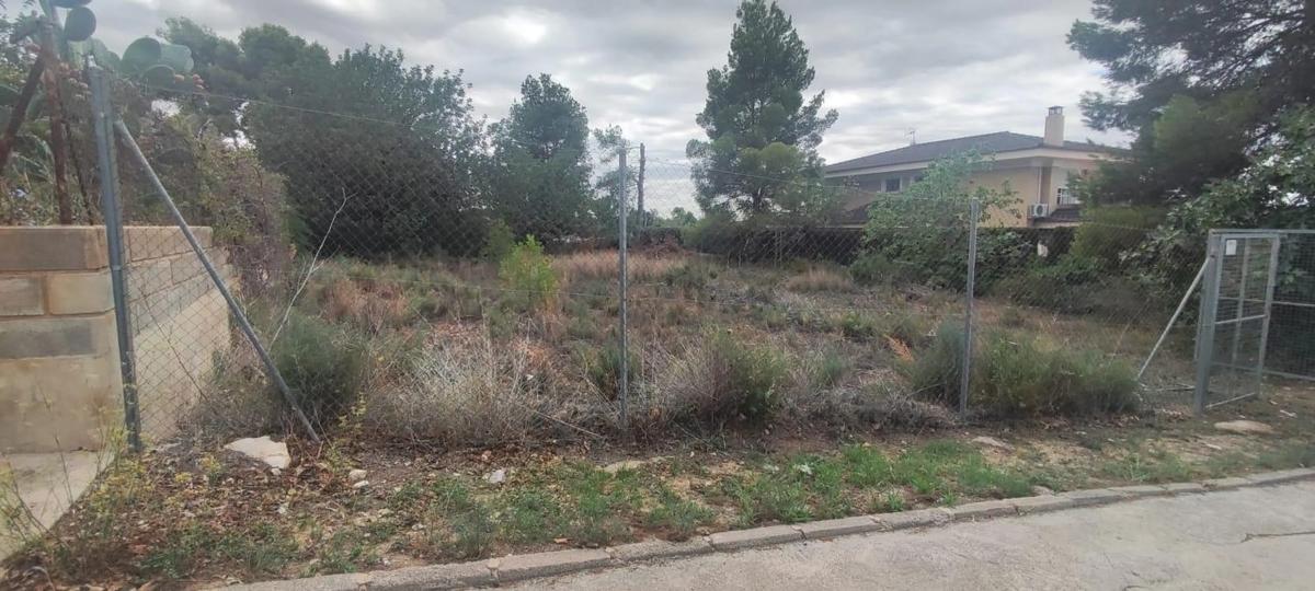 Terreno en venta en Llíria, Valencia photo 3