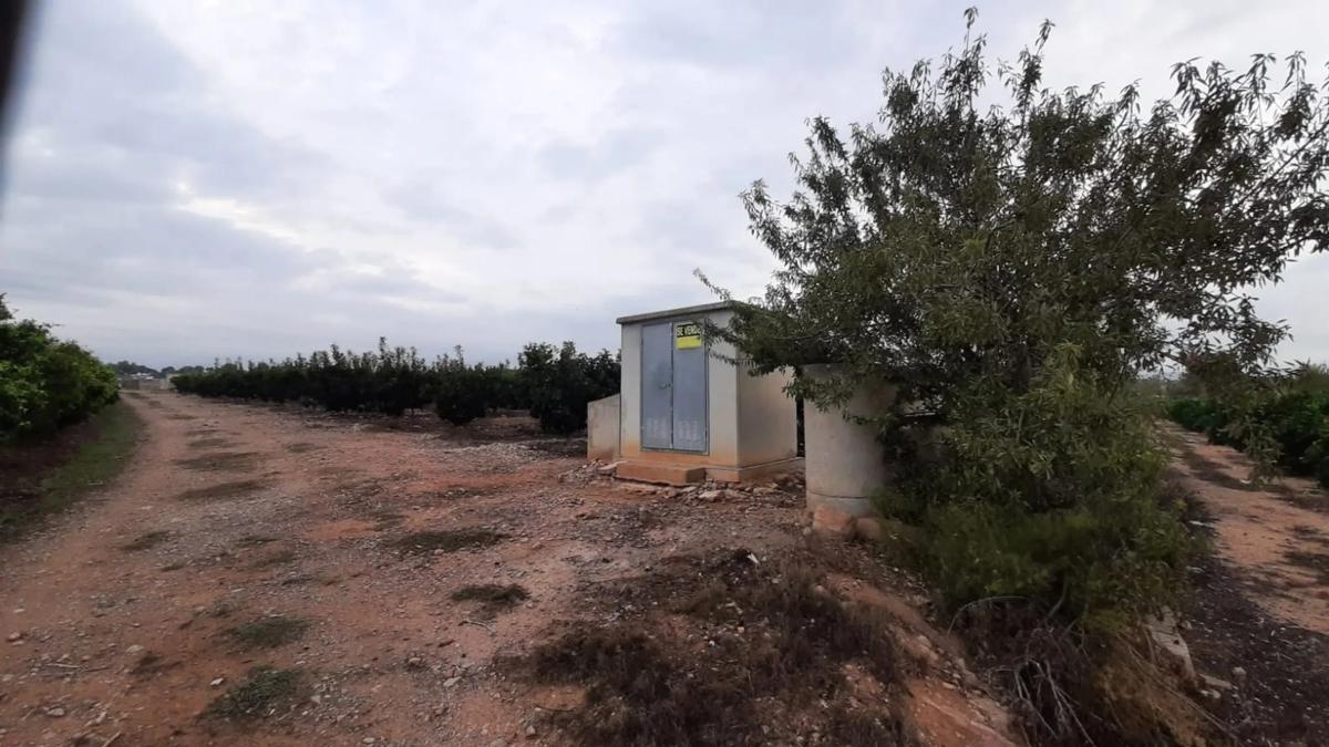Land for sale in Llíria, Valencia photo 4
